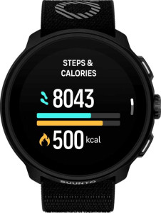 Suunto Run full review and technical specifications