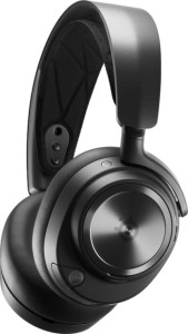 SteelSeries Arctis Nova Pro Wireless full review and technical specifications
