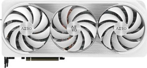 Gigabyte GeForce RTX 4090 Aero OC full review and technical specifications