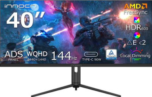 Innocn WR40-Pro 40" full review and technical specifications