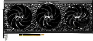 Palit GeForce RTX 4080 GameRock full review and technical specifications