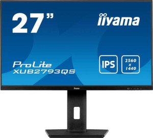 iiyama Prolite XUB2793QS-B7 27"