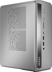 MSI AI Edge full review and technical specifications