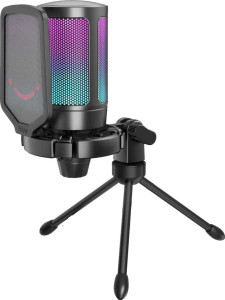 Fifine AmpliGame full review and technical specifications