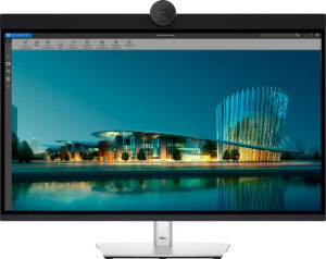 Dell UltraSharp U3224KB 32" full review and technical specifications