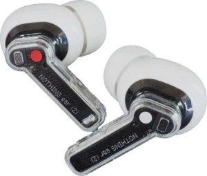 Nothing Ear 2 full review and technical specifications