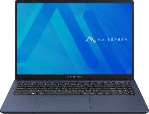 Maibenben M657 16" AMD Ryzen 7 5825U 2GHz / 16GB RAM / 512GB SSD full review and technical specifications