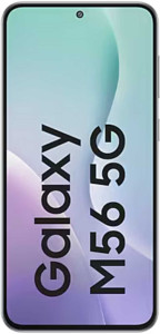 Samsung Galaxy M56 5G