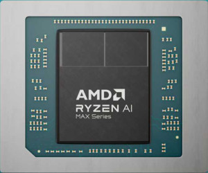 AMD Ryzen AI Max Plus 395