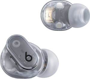 Beats Studio Buds Plus full review and technical specifications