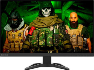 Lenovo G27q-30 27" full review and technical specifications