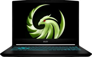 MSI Bravo 15 C7V (2024) 15.6" AMD Ryzen 9 7940HS 4GHz / Nvidia GeForce RTX 4060 Laptop / 64GB RAM / 4TB SSD full review and technical specifications