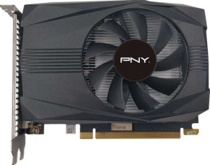 PNY GeForce GTX 1630 Single Fan full review and technical specifications