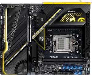 ASRock X870E Taichi OCF
