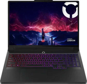 Lenovo Legion Pro 7 Gen 10 (2025) 16" (Ryzen 9 9955HX / RTX 5070 Ti Laptop / 64GB RAM / 2TB) specifications and in-depth review