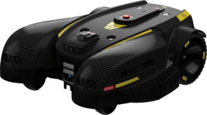 Ambrogio Next Line AI 4.50 Elite RTK