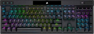 Corsair K70 RGB Pro full review and technical specifications