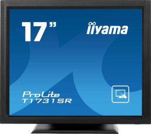 iiyama Prolite T1731SR-B1S 17" full review and technical specifications