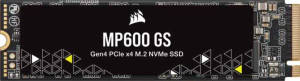Corsair MP600 GS 2TB full review and technical specifications