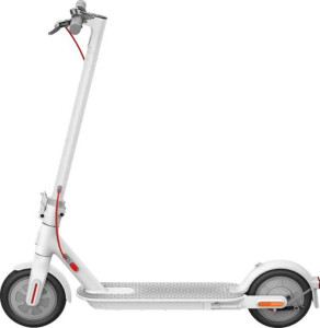 Xiaomi Electric Scooter 3 Lite full review and technical specifications