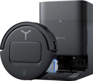 Ecovacs Deebot T80 Omni