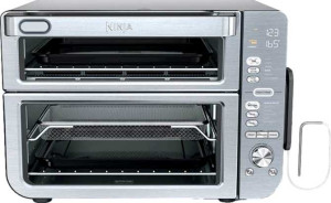 Ninja Double Stack XL DCT651 full review and technical specifications