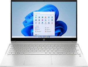 HP Pavilion 15-eg3097nr 15.6" Intel Core i7-1355U 1.7GHz / 16GB RAM / 512GB SSD full review and technical specifications