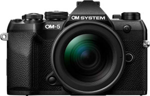 OM System OM-5 Mark II + OM System M.Zuiko Digital ED 12-45mm f/4 Pro