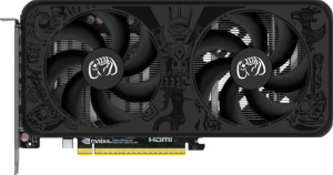 AX Gaming Rebel GeForce RTX 5050 X2B