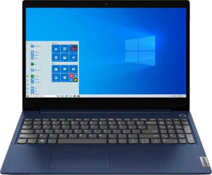 Lenovo IdeaPad 3 Gen 6 15.6" AMD Ryzen 7 5700U 1.8GHz / 8GB RAM / 512GB SSD full review and technical specifications