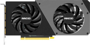 Inno3D GeForce RTX 4070 Ti Super Twin X2 full review and technical specifications