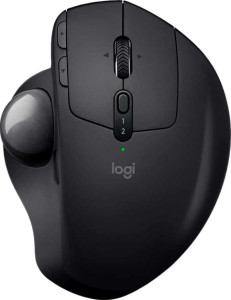Logitech MX Ergo S