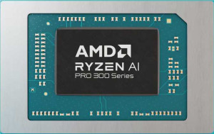 AMD Ryzen AI 5 Pro 340