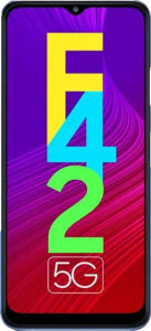 Samsung Galaxy F42 5G full review and technical specifications