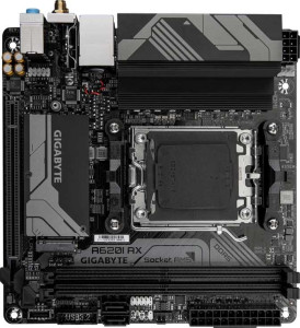 Gigabyte A620I AX