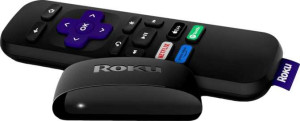 Roku Express (2023) full review and technical specifications