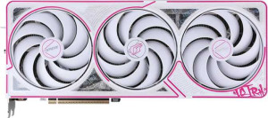 Colorful iGame GeForce RTX 5080 Ultra W OC