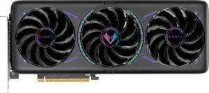 Maxsun GeForce RTX 5060 iCraft OC