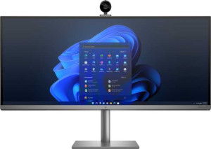 HP Envy All-in-One 34-c1045t 34" Intel Core i9-12900 / 128GB RAM / 2TB SSD + 2TB SSD full review and technical specifications