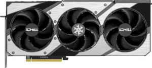 Inno3D GeForce RTX 5070 Ti iChill X3