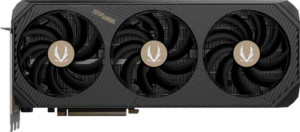 Zotac Gaming GeForce RTX 5090 Solid OC