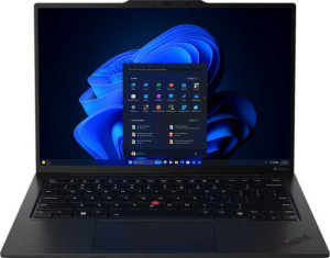 Lenovo ThinkPad X1 Carbon Gen 12 14" Intel Core Ultra 7 155U 1.4GHz / 32GB RAM / 512GB SSD full review and technical specifications