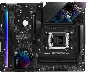 ASRock B850 Riptide WiFi