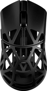 WLmouse Beast X Max full review and technical specifications