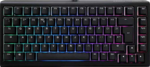 Ducky ProjectD Tinker 75 full review and technical specifications