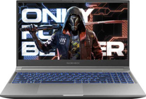Maibenben Typhoon X15A-i73645 15.6" Intel Core i7-13620H 2.4GHz / Nvidia GeForce RTX 4050 Laptop / 16GB RAM / 512GB SSD full review and technical specifications