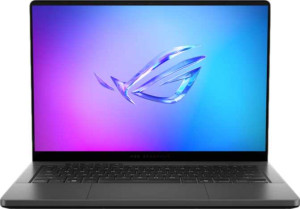 Asus ROG Zephyrus G14 (2025) GA403 14" (Ryzen AI 9 HX 370 / RTX 5060 Laptop / 32GB RAM / 2TB) specifications and in-depth review