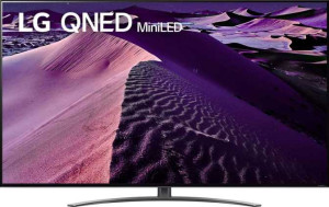 LG 86QNED866QA 86" full review and technical specifications