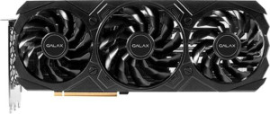 Galax GeForce RTX 4070 Ti EX Gamer full review and technical specifications