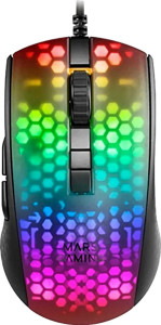 Mars Gaming MMR full review and technical specifications